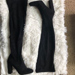 Steven madden boots